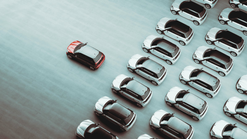 Automotive embedded iot technology