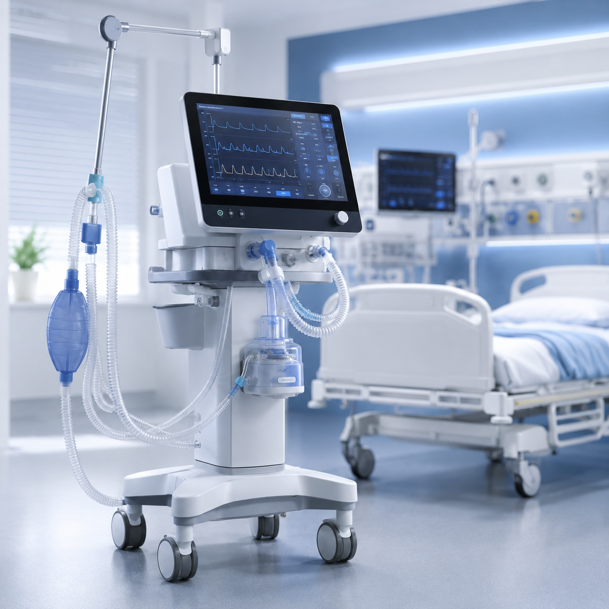 medical embedded systems