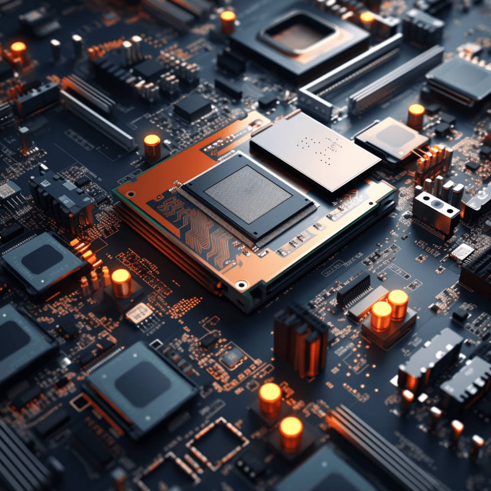 Computer Modules