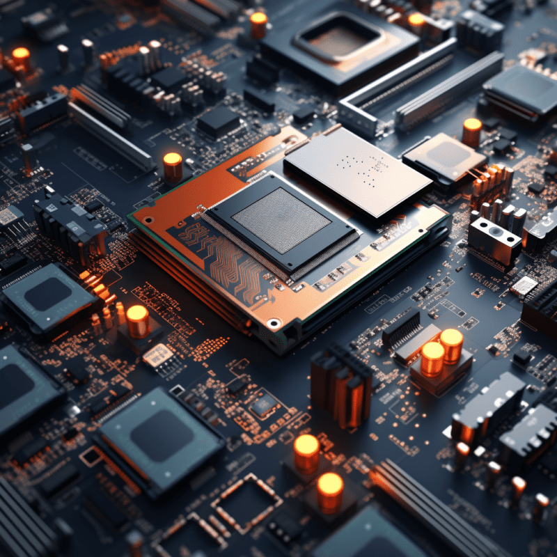 Computer Modules