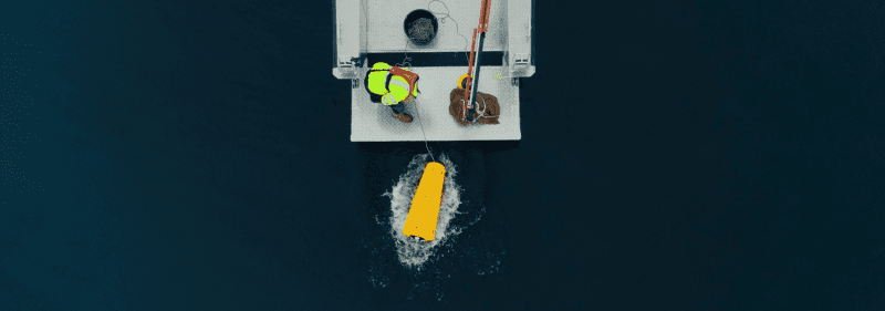 data management solution for nortek