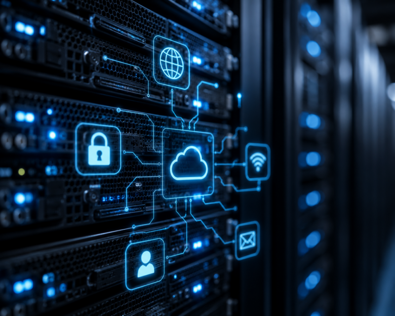 Communication Protocols and Stacks