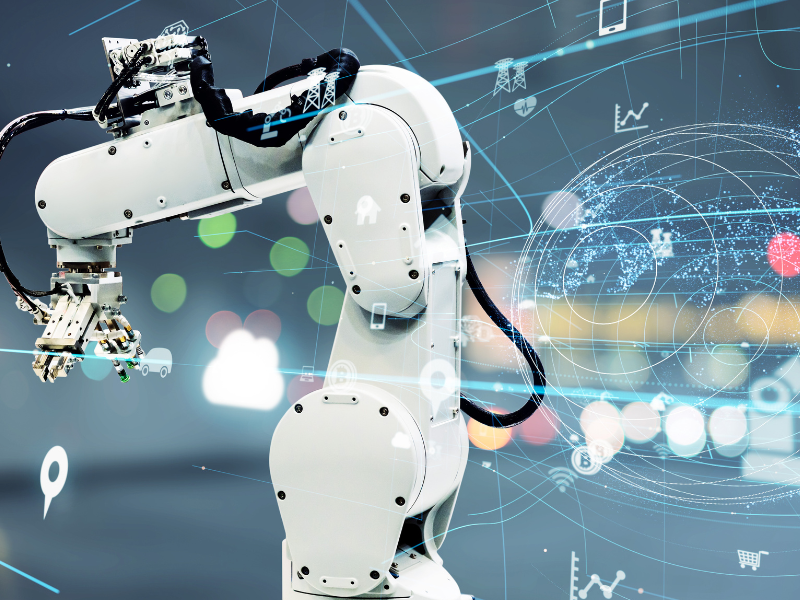 Vision-based AI edge devices