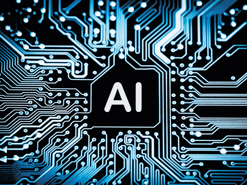 AI edge devices