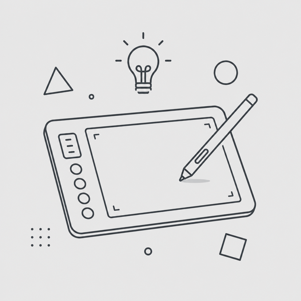 Make GUI design easy