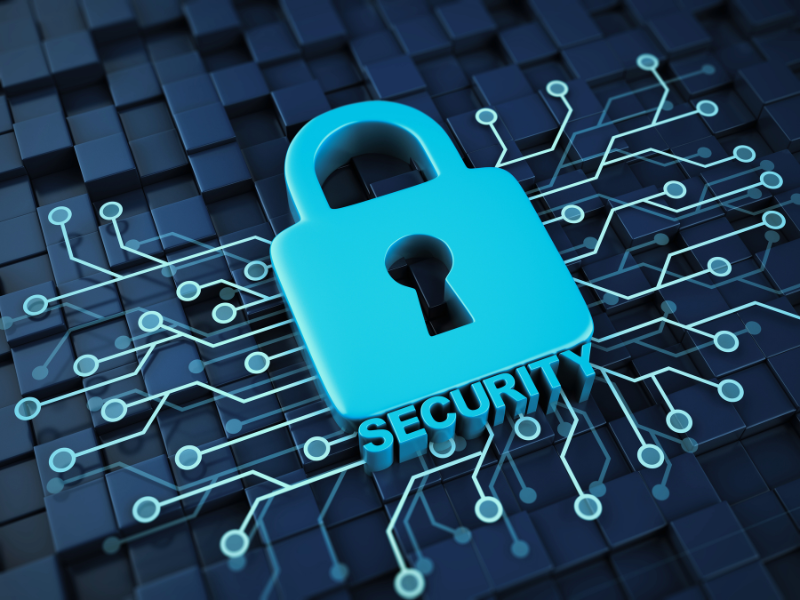 secure embedded and IoT