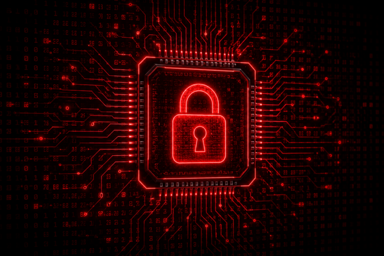 embedded iot security