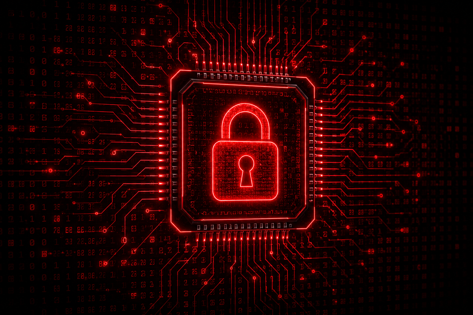 embedded iot security