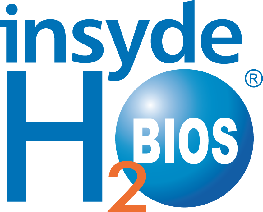 Insyde H20 Bios