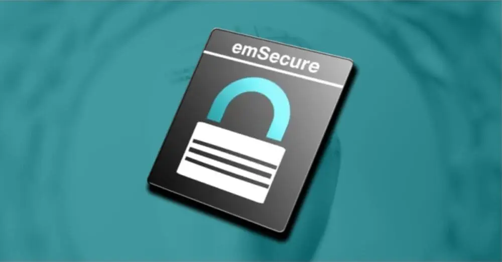 SEGGER emSecure