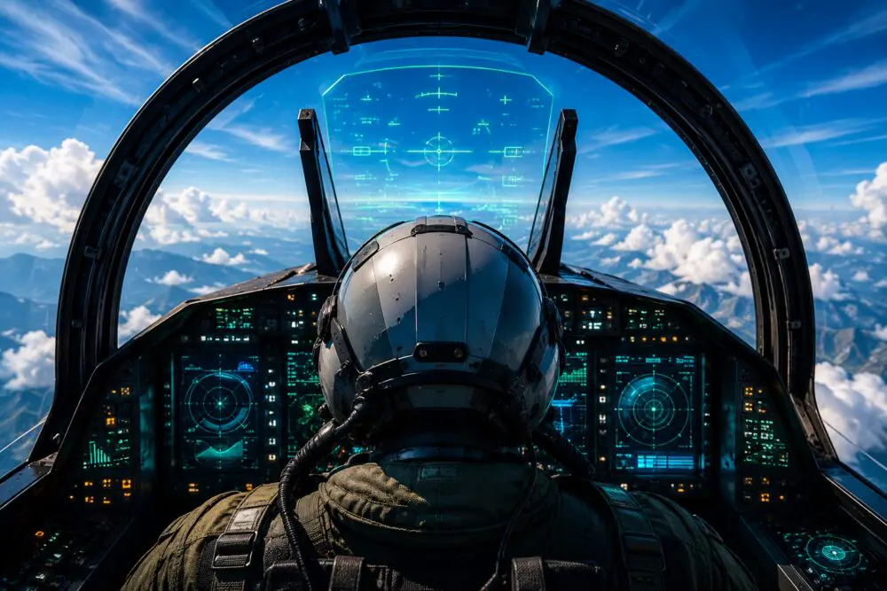 Real-Time systems in aircrafts