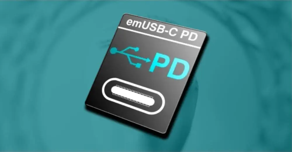emUSBc-PD