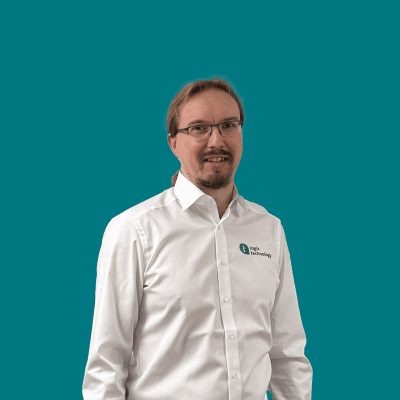 Boudewijn Dijkstra