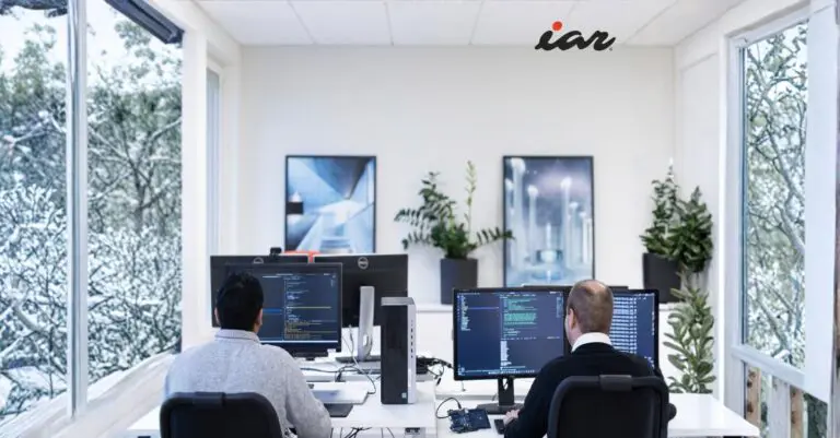 IAR Adds Long-Term Support Services to Development Platform