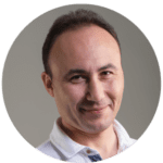 Customer avatar